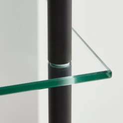 Wendell Glass Shelved Floor Lamp -EGLO Shop 30802427 alt03