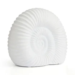 Porcelain Ammonite Table Lamp -EGLO Shop 30803328 alt04