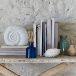 Porcelain Ammonite Table Lamp -EGLO Shop 30803328 alt06