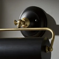 Banker Wall Light -EGLO Shop 30803340 alt02