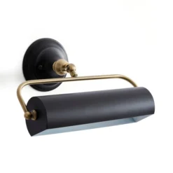 Banker Wall Light -EGLO Shop 30803340 alt03