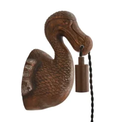 Dodo Plug In Wall Light -EGLO Shop 30803342 alt04