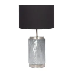 Carrara Marble Table Lamp -EGLO Shop 30803548 alt01