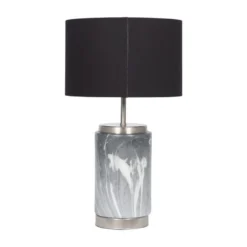 Carrara Marble Table Lamp -EGLO Shop 30803548 alt02