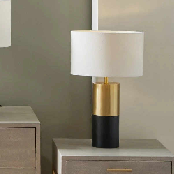 Etosha Table Lamp 1 Etosha Table Lamp