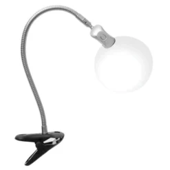 Magnifying Clip On Lamp -EGLO Shop 30804446 alt03