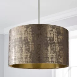 Romano Drum Lamp Shade -EGLO Shop 30808799 alt01
