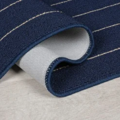 Practimat Theo Stripe Washable Doormat -EGLO Shop 30808875 alt04