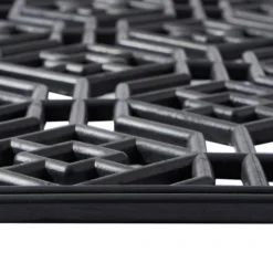 Geo Rubber Doormat -EGLO Shop 30814143 alt02