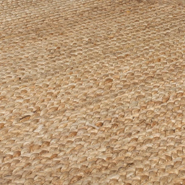 Flair Grace Jute Runner 3 Flair Grace Jute Runner - Image 3