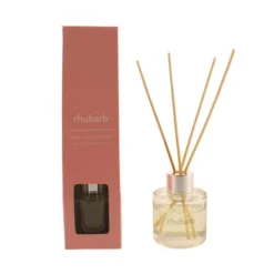 Rhubarb Diffuser