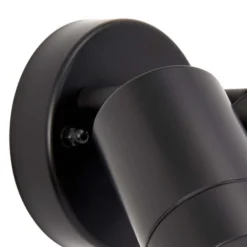 Vogue Alonzo 2 Light Outdoor Wall Spotlight -EGLO Shop 30817235 alt04