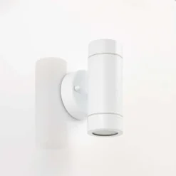 Vogue Alonzo 2 Light Outdoor Wall Light 37 Vogue Alonzo 2 Light Outdoor Wall Light -EGLO Shop 30817236 alt01