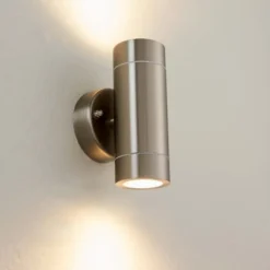 Vogue Alonzo 2 Light Outdoor Wall Light 35 Vogue Alonzo 2 Light Outdoor Wall Light -EGLO Shop 30817237 alt05