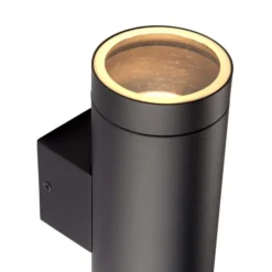 Vogue Lighting Alonzo XL Outdoor Wall Light -EGLO Shop 30817266 alt03