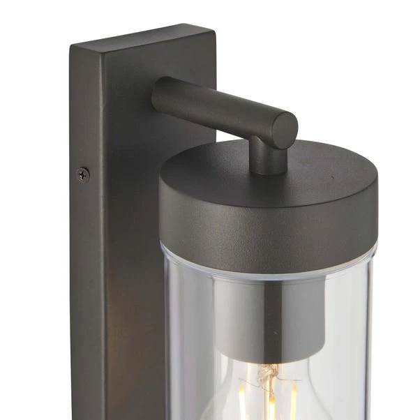 Vogue Lighting Brody Outdoor Wall Light 4 Vogue Lighting Brody Outdoor Wall Light - Image 4