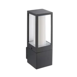 Vogue Lighting Preston Outdoor Wall Light 7 Vogue Lighting Preston Outdoor Wall Light -EGLO Shop 30817268 alt03