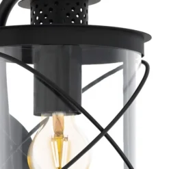 EGLO Hilburn Outdoor Wall Light -EGLO Shop 30817307 alt04