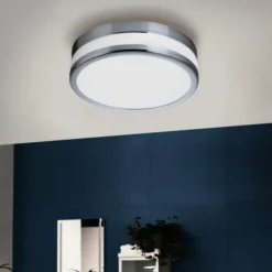 EGLO Palermo LED Flush Ceiling Light -EGLO Shop 30817308 alt02