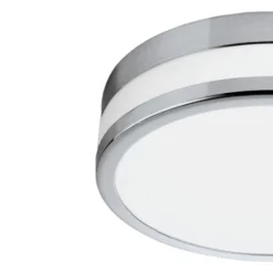 EGLO Palermo LED Flush Ceiling Light -EGLO Shop 30817308 alt04