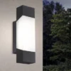 EGLO Gorzano LED Outdoor Wall Light
