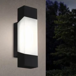 EGLO Gorzano LED Outdoor Wall Light 8 EGLO Gorzano LED Outdoor Wall Light -EGLO Shop 30817321 alt02
