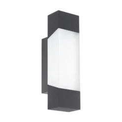 EGLO Gorzano LED Outdoor Wall Light 9 EGLO Gorzano LED Outdoor Wall Light -EGLO Shop 30817321 alt03