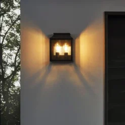 EGLO Soncino 2 Light Industrial Outdoor Wall Light 8 EGLO Soncino 2 Light Industrial Outdoor Wall Light -EGLO Shop 30817323 alt02