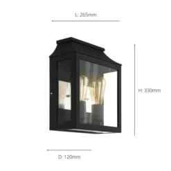 EGLO Soncino 2 Light Industrial Outdoor Wall Light 11 EGLO Soncino 2 Light Industrial Outdoor Wall Light -EGLO Shop 30817323 alt05