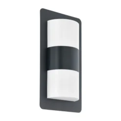 EGLO Cistierna 2 Light Outdoor Wall Light -EGLO Shop 30817325 alt03