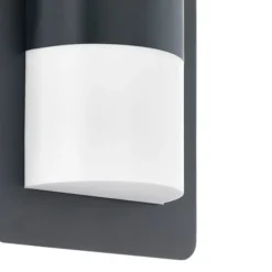 EGLO Cistierna 2 Light Outdoor Wall Light -EGLO Shop 30817325 alt04