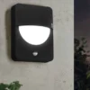 EGLO Salvanesco Outdoor Sensor Wall Light