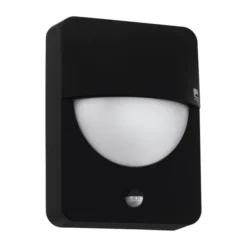 EGLO Salvanesco Outdoor Sensor Wall Light -EGLO Shop 30817330 alt03