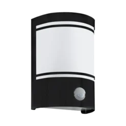 EGLO Cerno Outdoor Sensor Wall Light 9 EGLO Cerno Outdoor Sensor Wall Light -EGLO Shop 30817340 alt03