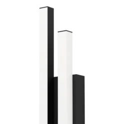 EGLO Serricella Outdoor LED Wall Light -EGLO Shop 30817343 alt04