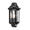 Vogue Lighting Watson Outdoor PIR Wall Light