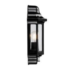 Vogue Lighting Watson Outdoor PIR Wall Light -EGLO Shop 30817349 alt02