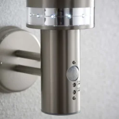 Vogue Lighting Conner Outdoor PIR Wall Light 7 Vogue Lighting Conner Outdoor PIR Wall Light -EGLO Shop 30817351 alt02