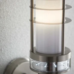 Vogue Lighting Conner Outdoor PIR Wall Light 8 Vogue Lighting Conner Outdoor PIR Wall Light -EGLO Shop 30817351 alt03