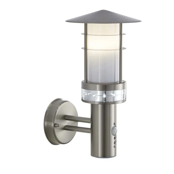 Vogue Lighting Conner Outdoor PIR Wall Light 5 Vogue Lighting Conner Outdoor PIR Wall Light - Image 5