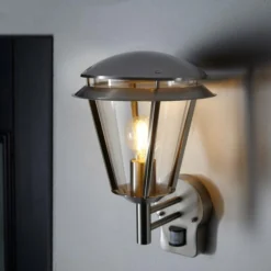 Vogue Lighting Holden Outdoor PIR Wall Light 21 Vogue Lighting Holden Outdoor PIR Wall Light -EGLO Shop 30817354 alt05