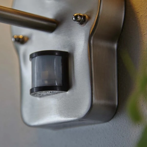 Vogue Lighting Holden Outdoor PIR Wall Light 11 Vogue Lighting Holden Outdoor PIR Wall Light - Image 11