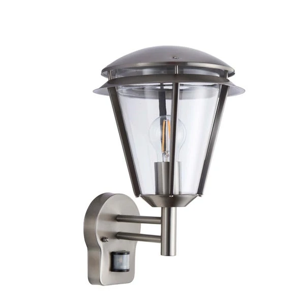Vogue Lighting Holden Outdoor PIR Wall Light 12 Vogue Lighting Holden Outdoor PIR Wall Light - Image 12