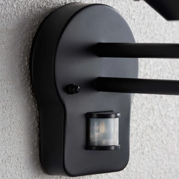 Vogue Lighting Holden Outdoor PIR Wall Light 3 Vogue Lighting Holden Outdoor PIR Wall Light - Image 3