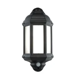 Vogue Lighting Epsom Outdoor PIR Wall Light 10 Vogue Lighting Epsom Outdoor PIR Wall Light -EGLO Shop 30817356 alt01