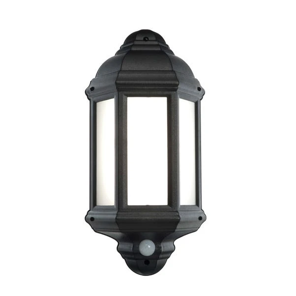 Vogue Lighting Epsom Outdoor PIR Wall Light 5 Vogue Lighting Epsom Outdoor PIR Wall Light - Image 5