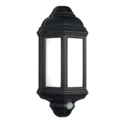 Vogue Lighting Epsom Outdoor PIR Wall Light 11 Vogue Lighting Epsom Outdoor PIR Wall Light -EGLO Shop 30817356 alt02