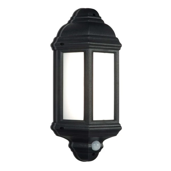 Vogue Lighting Epsom Outdoor PIR Wall Light 6 Vogue Lighting Epsom Outdoor PIR Wall Light - Image 6