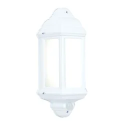 Vogue Lighting Epsom Outdoor PIR Wall Light