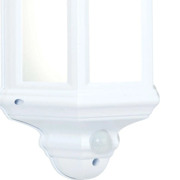 Vogue Lighting Epsom Outdoor PIR Wall Light 2 Vogue Lighting Epsom Outdoor PIR Wall Light - Image 2